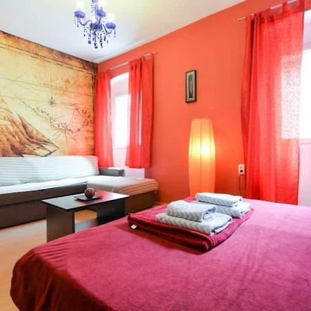 Historic Luxury Old Town Apartamento Zadar Exterior foto