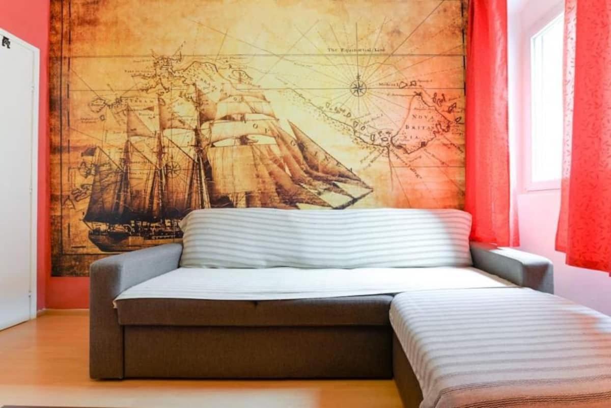 Historic Luxury Old Town Apartamento Zadar Exterior foto
