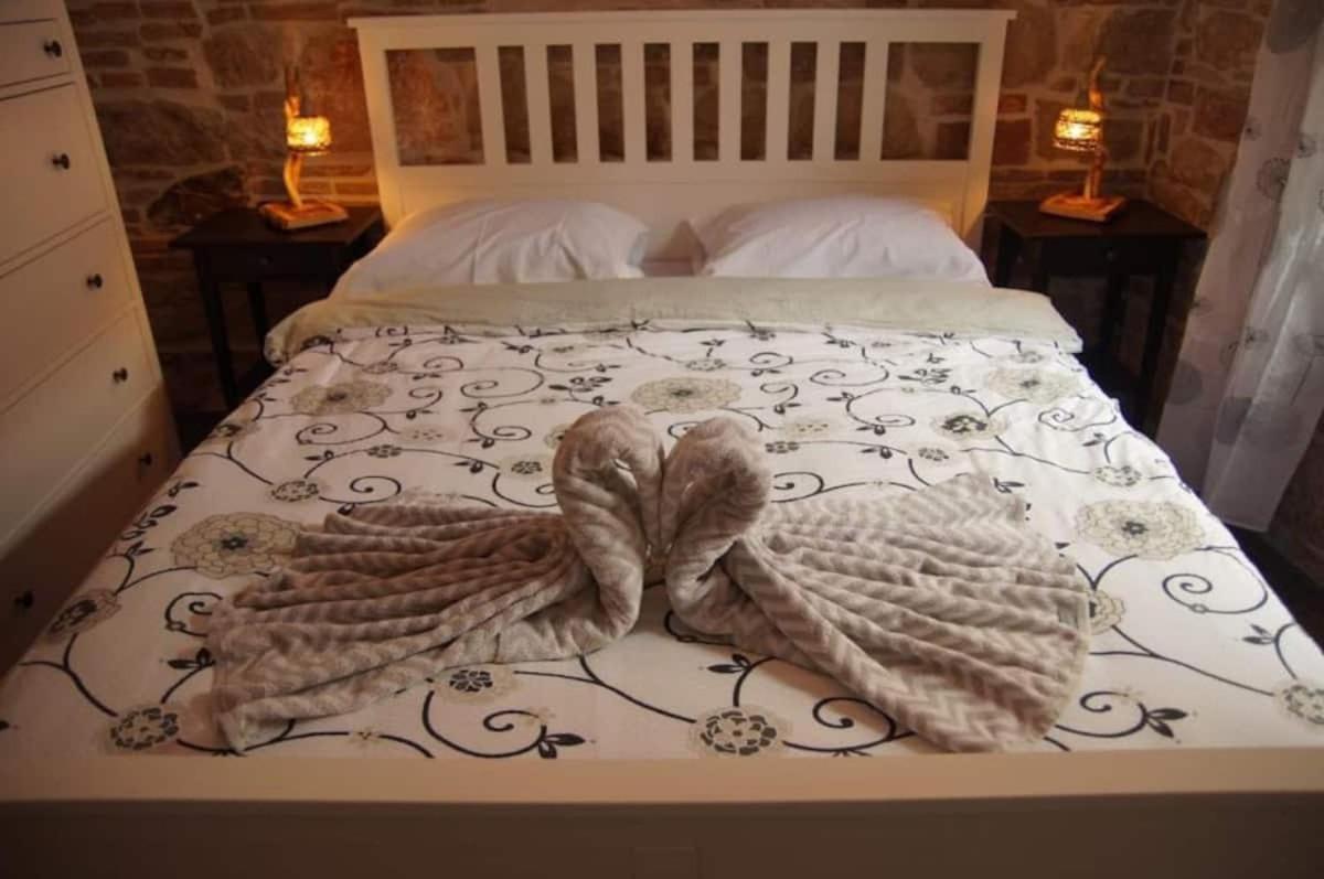 Historic Luxury Old Town Apartamento Zadar Exterior foto