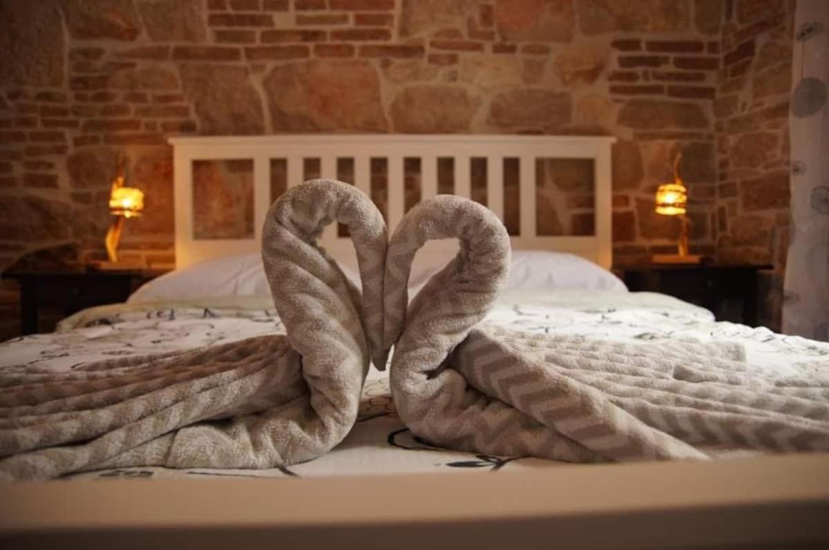 Historic Luxury Old Town Apartamento Zadar Exterior foto