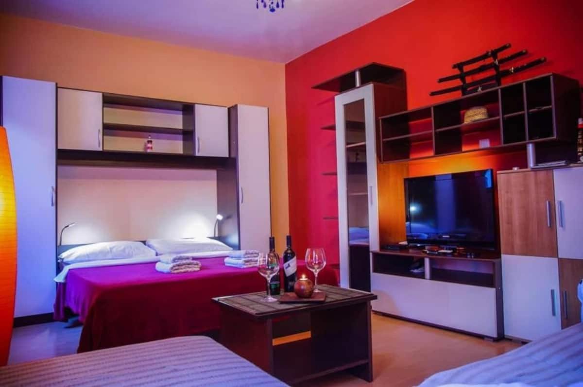 Historic Luxury Old Town Apartamento Zadar Exterior foto