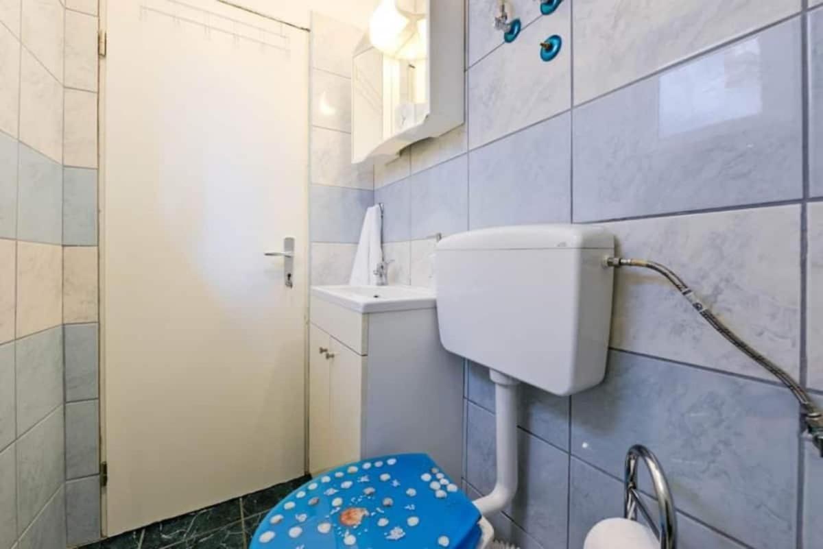 Historic Luxury Old Town Apartamento Zadar Exterior foto